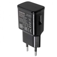 Мережевий зарядний пристрій USB БП Samsung