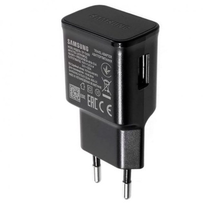 Мережевий зарядний пристрій USB БП Samsung