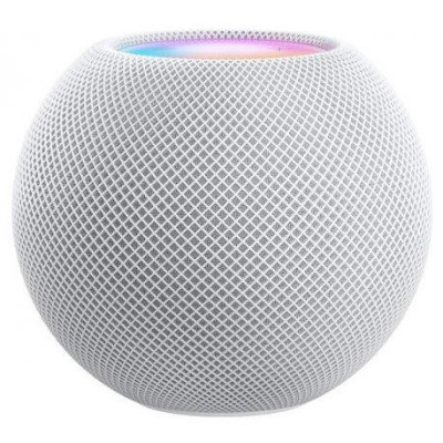 Smart колонка Apple HomePod mini White