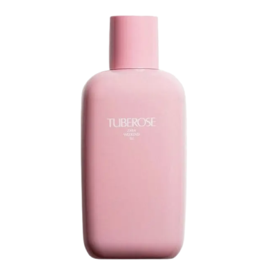 Парфумована вода для жінок ZARA Tuberose 180ml