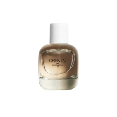 Парфумована вода для жінок ZARA Oriental 90ml
