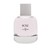 Парфумована вода для жінок ZARA Rose 90ml