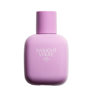 Парфумована вода для жінок ZARA Twilight Mauve 90ml