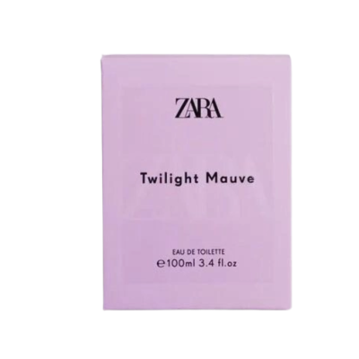 Парфумована вода для жінок ZARA Twilight Mauve 90ml