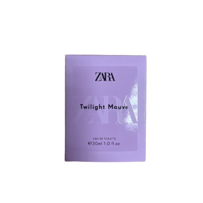 Парфумована вода для жінок ZARA Twilight Mauve 30ml