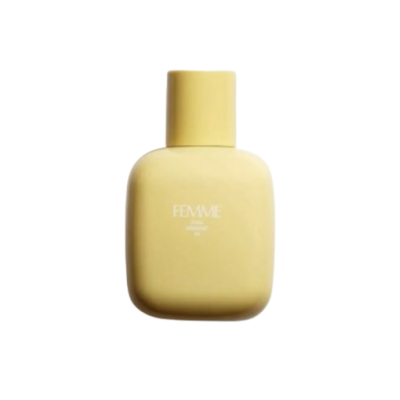 Туалетна вода для жінок ZARA Femme 90ml