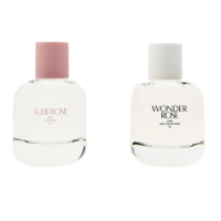 Парфумована вода для жінок ZARA Tuberose Wonder Rose 100ml