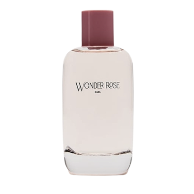 Туалетна вода для жінок ZARA Wonder Rose 180ml
