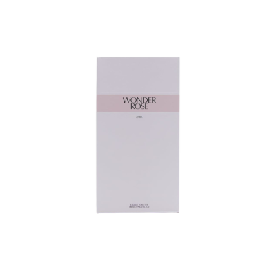 Туалетна вода для жінок ZARA Wonder Rose 180ml