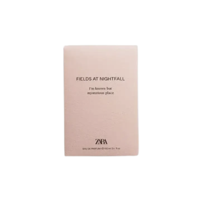 Парфумована вода для жінок ZARA Fields At Nightfall 100ml