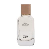 Парфумована вода для жінок ZARA Nude Bouquet 100ml