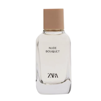 Парфумована вода для жінок ZARA Nude Bouquet 100ml