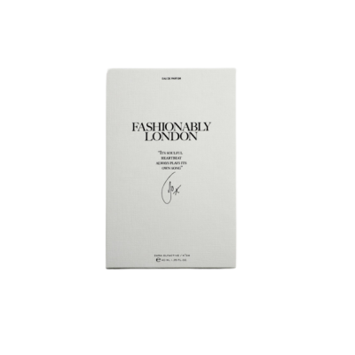 Парфуми для жінок ZARA Fashionably London 40ml