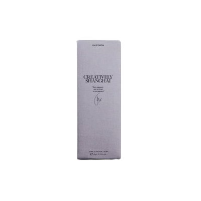 Парфумована вода для жінок ZARA Creatively Shanghai 10ml
