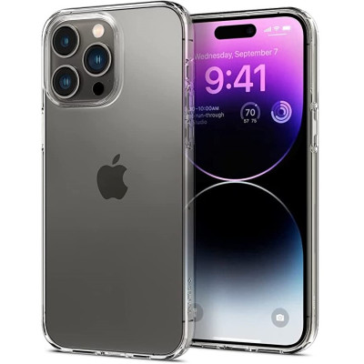 Чохол Baseus для iPhone 14 Pro Simple Series