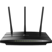 Бездротовий маршрутизатор TP-Link Archer C1200