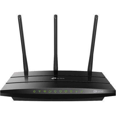 Бездротовий маршрутизатор TP-Link Archer C1200