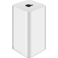 Бездротовий маршрутизатор (роутер) Apple AirPort Extreme (ME918)