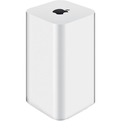 Бездротовий маршрутизатор (роутер) Apple AirPort Extreme (ME918)