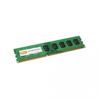 Пам'ять для настільних комп'ютерів DATO 8 GB DDR3 1600 MHz (DT8G3DLDND16)