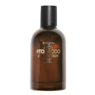 Парфумована вода для Чоловіків ZARA Intense Dark Exclusive 100ml