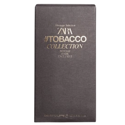 Парфумована вода для Чоловіків ZARA Intense Dark Exclusive 100ml