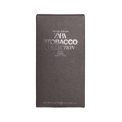 Парфумована вода для Чоловіків ZARA Rich Warm Addictive 100ml