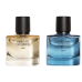 Парфумована вода для Чоловіків ZARA Комплект Vibrant Leather Vibrant Leather Bogoss 2×60ml