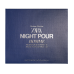 Парфумована вода для Чоловіків ZARA Комплект Night Pour Homme ll + Night Pour Homme lll 100ml