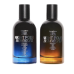 Парфумована вода для Чоловіків ZARA Комплект Night Pour Homme ll + Night Pour Homme lll 100ml