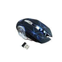 Мишка беспровідна E-sport A4