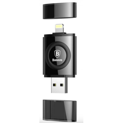 Флешка USB Baseus obsidian x1 64GB
