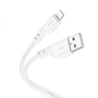 Кабель HOCO X97 USB - Lightning White