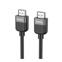Кабель HOCO US09 4k HD (2м) Black
