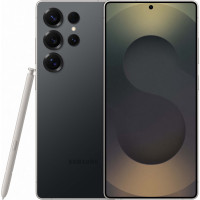 Смартфон Samsung Galaxy S25 Ultra 12/512gb Black