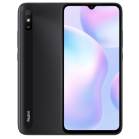 Смартфон Xiaomi Redmi 9a 2/32gb Granite Gray