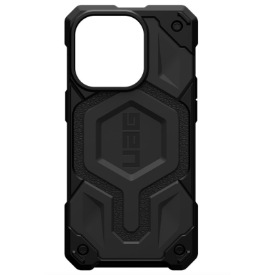Чохол UAG Monarch Pro with MagSafe Leather для Apple iPhone 14 Pro Max (6.7")