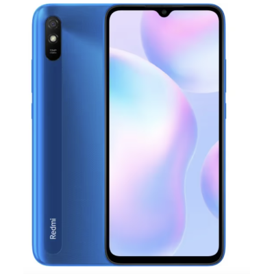 Xiaomi Redmi 9A 4/64gb Sky Blue