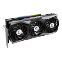 Відеокарта MSI GeForce RTX 3060 GAMING Z TRIO 12G