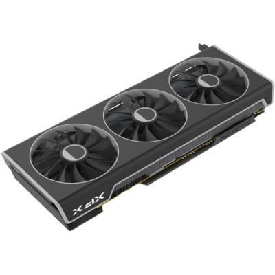 Відеокарта XFX Radeon RX 6600 Speedster SWFT 210 (RX-66XL8LFDQ)