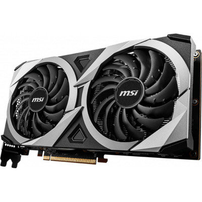 Відеокарта MSI Radeon RX 6700 XT MECH 2X 12G OC