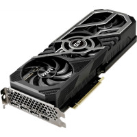 Видеокарта Palit GeForce RTX 3080 GamingPro OC V1