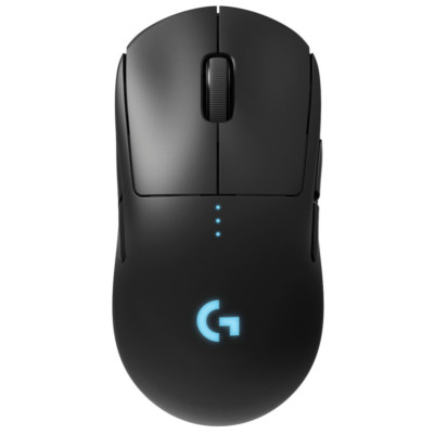 Миша Logitech G Pro Wireless Black