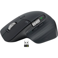 Миша Logitech MX Master 3S Black