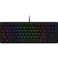 Клавіатура HATOR Rockfall EVO TKL Optical