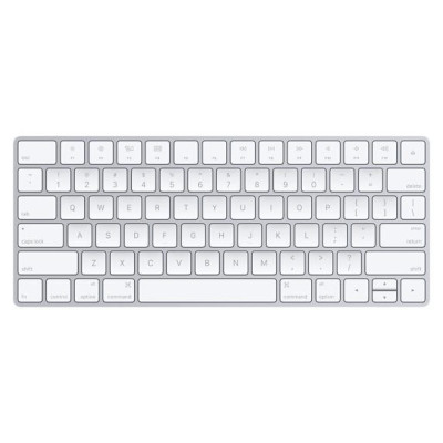 Клавіатура Apple Magic Keyboard (MLA22)