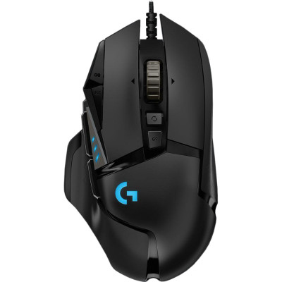 Миша Logitech G502 HERO (910-005474)