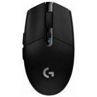 Миша Logitech G305 Lightspeed Black (910-005282)