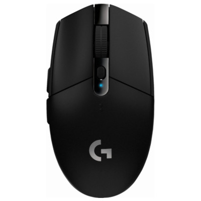 Миша Logitech G305 Lightspeed Black (910-005282)