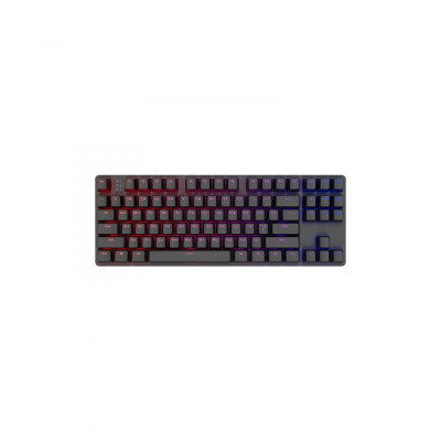 Клавіатура Dark Project One KD87A ABS G3MS Mechanical Sapphire Black